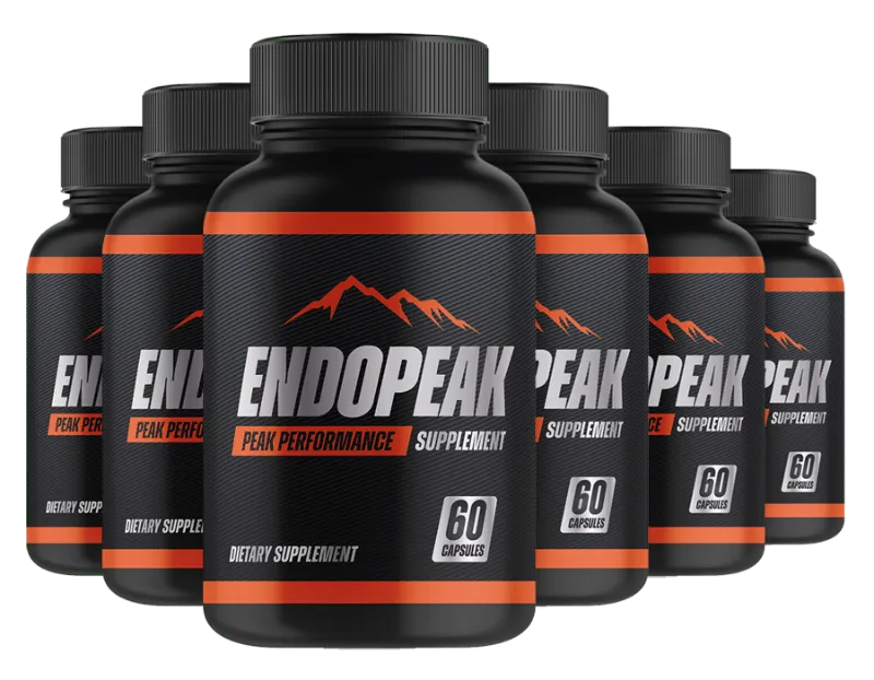 Eros Lift 6Bottle